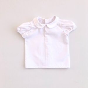 camisa bebé, camisa batista
