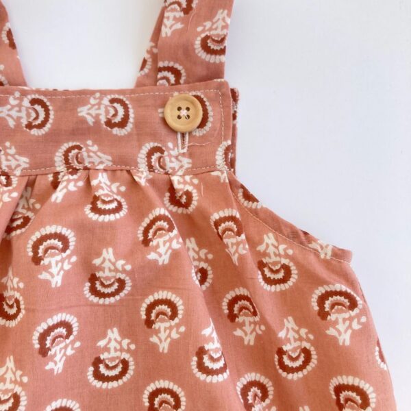 ranita bebé, ropa de bebé