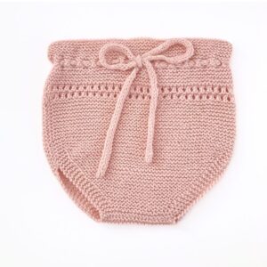 culetin punto, cubrepañal