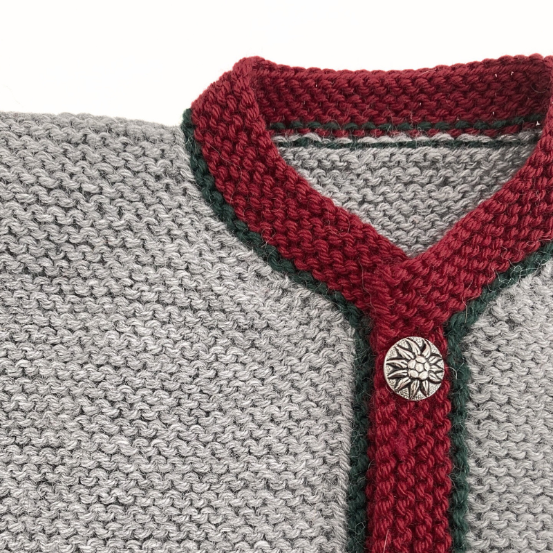 chueta austriaca bebe