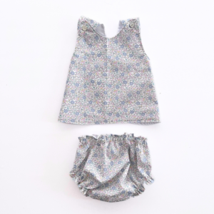 jesusito algodón, jesusito niña