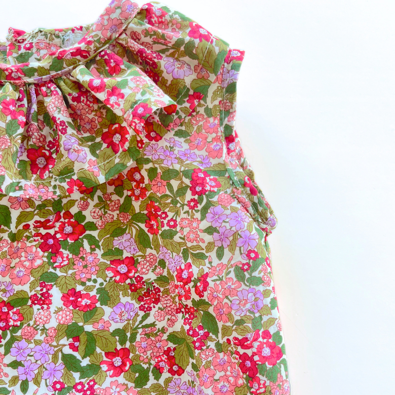 RANITA LIBERTY ROJO - Imagen 2