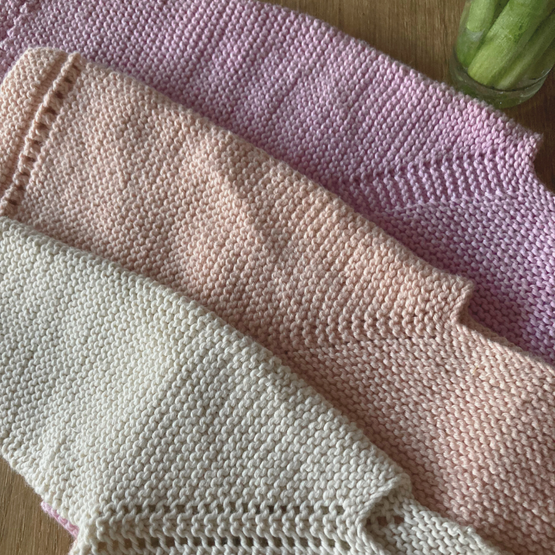 ikigai baby chaquetas punto