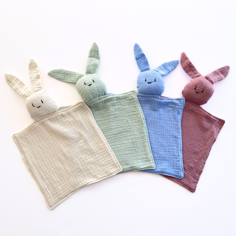 ikigai baby muñeco apego